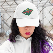 Load image into Gallery viewer, Minnesota Wild NHL Hat Cap FREE Shipping Worldwide!!