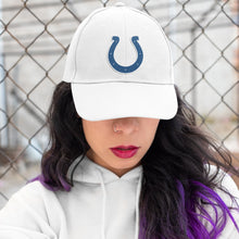 Load image into Gallery viewer, Indianapolis Colts Cap