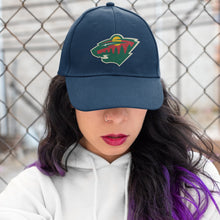 Load image into Gallery viewer, Minnesota Wild NHL Hat Cap FREE Shipping Worldwide!!