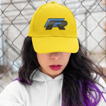 Load image into Gallery viewer, VW Volkswagen Golf R Hat Cap FREE Shipping Worldwide!!
