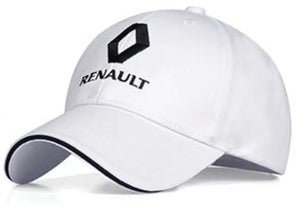 Renault Hat FREE Shipping Worldwide!!