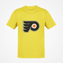 Load image into Gallery viewer, Philadelphia Flyers NHL Premium Quality T-shirt FREE Shipping Worldwide!!