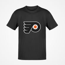 Load image into Gallery viewer, Philadelphia Flyers NHL Premium Quality T-shirt FREE Shipping Worldwide!!