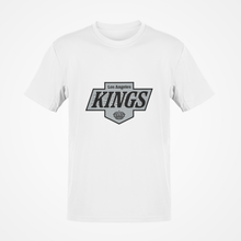 Load image into Gallery viewer, Los Angeles Kings NHL Premium Quality T-shirt FREE Shipping Worldwide!!