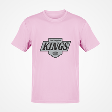 Load image into Gallery viewer, Los Angeles Kings NHL Premium Quality T-shirt FREE Shipping Worldwide!!