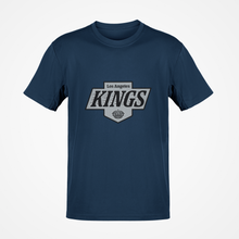 Load image into Gallery viewer, Los Angeles Kings NHL Premium Quality T-shirt FREE Shipping Worldwide!!
