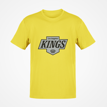 Load image into Gallery viewer, Los Angeles Kings NHL Premium Quality T-shirt FREE Shipping Worldwide!!