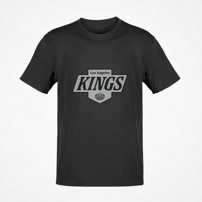 Los Angeles Kings NHL Premium Quality T-shirt FREE Shipping Worldwide!!