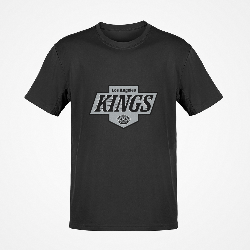 Los Angeles Kings NHL Premium Quality T-shirt FREE Shipping Worldwide!!