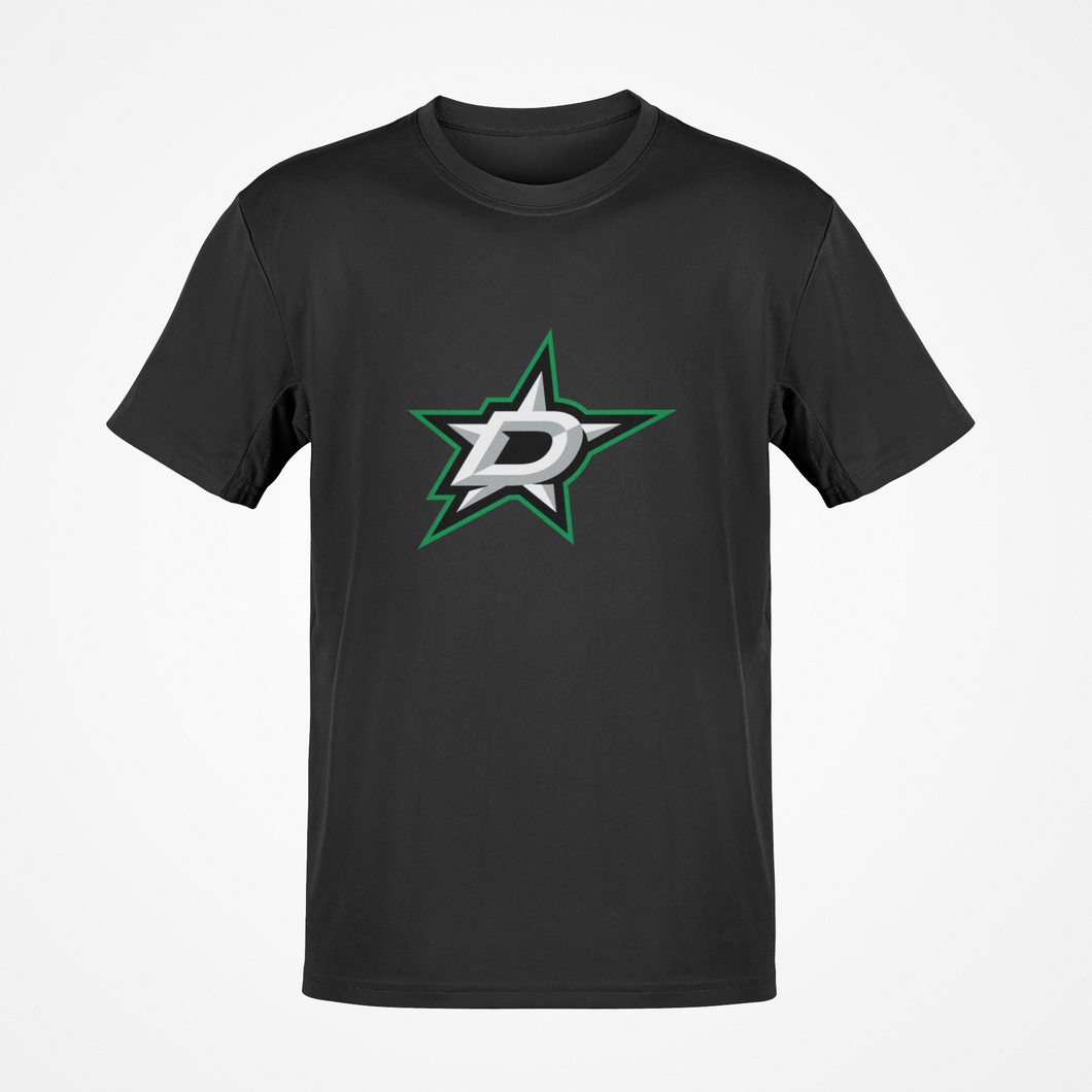 Dallas Stars NHL Premium Quality T-shirt FREE Shipping Worldwide!!