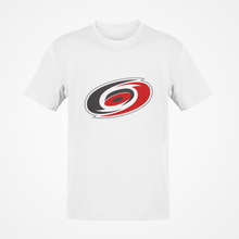 Load image into Gallery viewer, Carolina Hurricanes NHL Premium Quality T-shirt FREE Shipping Worldwide!!