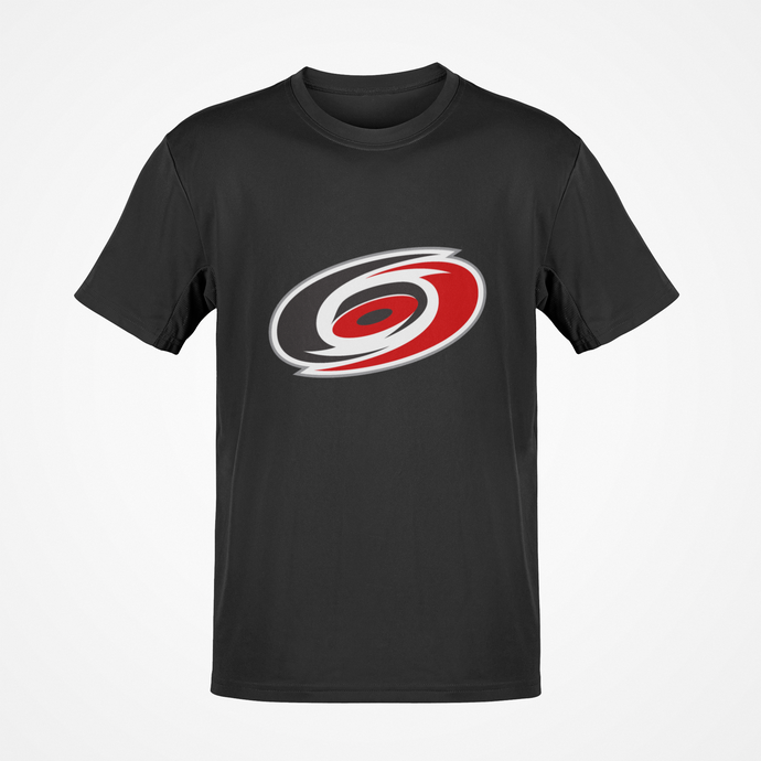 Carolina Hurricanes NHL Premium Quality T-shirt FREE Shipping Worldwide!!