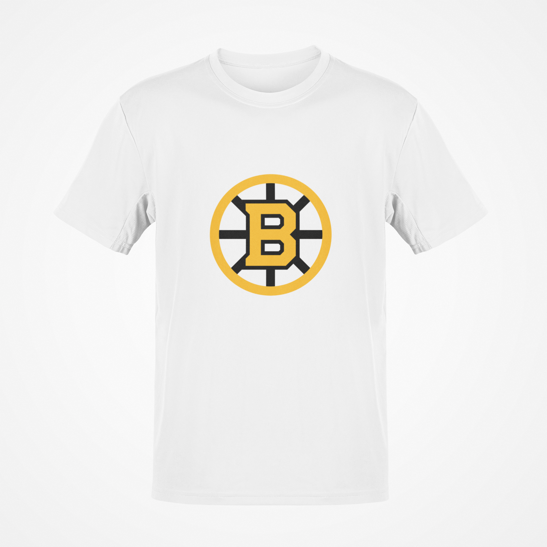 boston bruins gear Boston Bruins Clothing Black / XXL