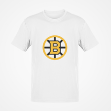 Load image into Gallery viewer, Boston Bruins NHL Premium Quality T-shirt FREE Shipping Worldwide!!