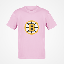 Load image into Gallery viewer, Boston Bruins NHL Premium Quality T-shirt FREE Shipping Worldwide!!