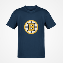 Load image into Gallery viewer, Boston Bruins NHL Premium Quality T-shirt FREE Shipping Worldwide!!