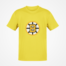 Load image into Gallery viewer, Boston Bruins NHL Premium Quality T-shirt FREE Shipping Worldwide!!
