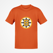 Load image into Gallery viewer, Boston Bruins NHL Premium Quality T-shirt FREE Shipping Worldwide!!