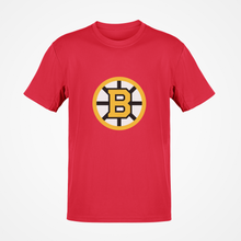 Load image into Gallery viewer, Boston Bruins NHL Premium Quality T-shirt FREE Shipping Worldwide!!