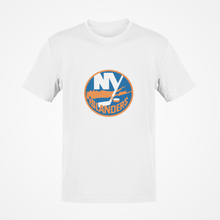 Load image into Gallery viewer, New York Islanders NHL Premium Quality T-shirt FREE Shipping Worldwide!!