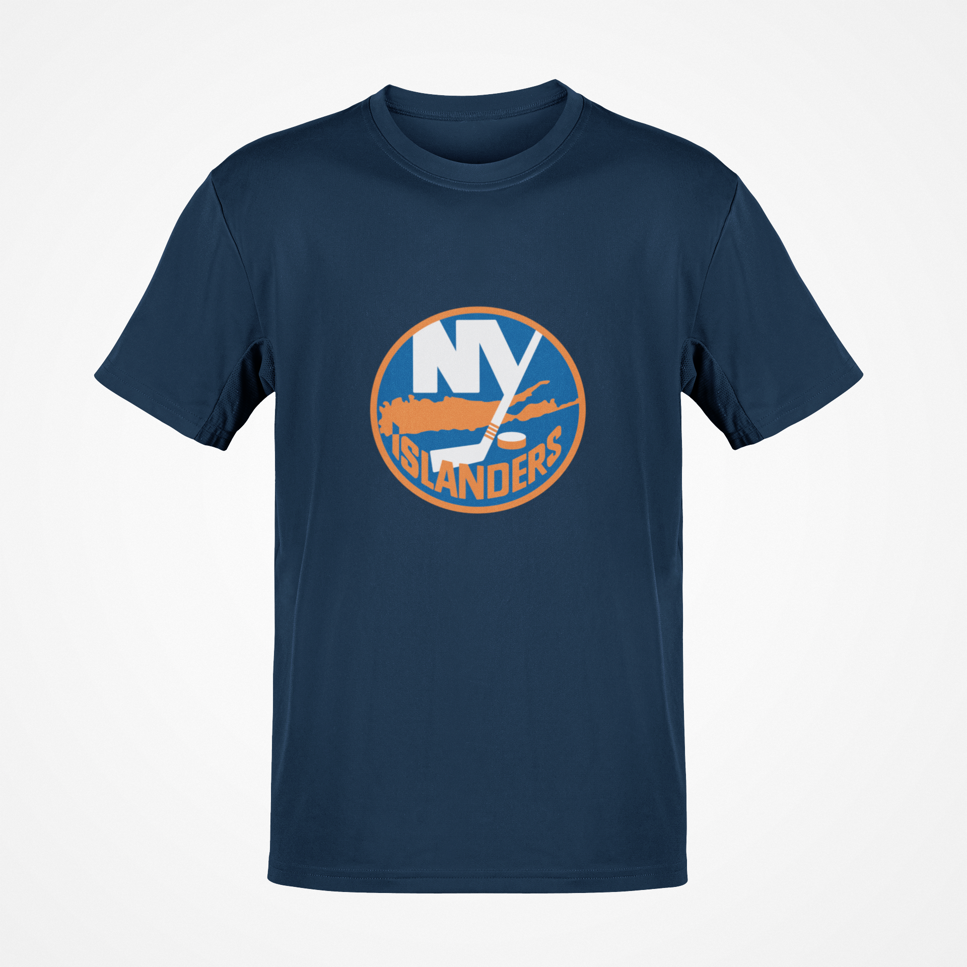 New York Islanders Apparel Navy / XXL