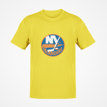 Load image into Gallery viewer, New York Islanders NHL Premium Quality T-shirt FREE Shipping Worldwide!!