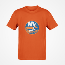 Load image into Gallery viewer, New York Islanders NHL Premium Quality T-shirt FREE Shipping Worldwide!!
