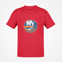 Load image into Gallery viewer, New York Islanders NHL Premium Quality T-shirt FREE Shipping Worldwide!!