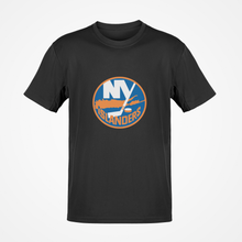 Load image into Gallery viewer, New York Islanders NHL Premium Quality T-shirt FREE Shipping Worldwide!!