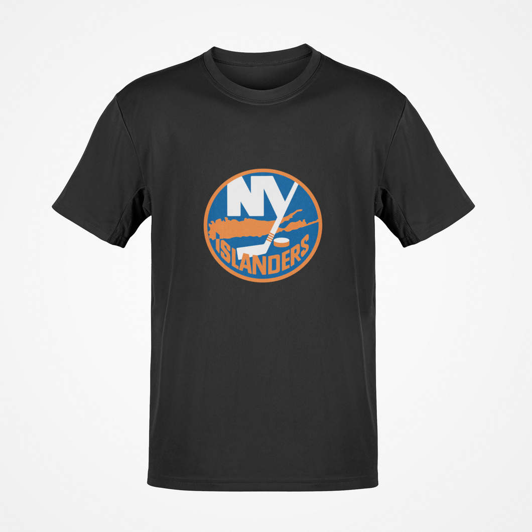 New York Islanders NHL Premium Quality T-shirt FREE Shipping Worldwide!!