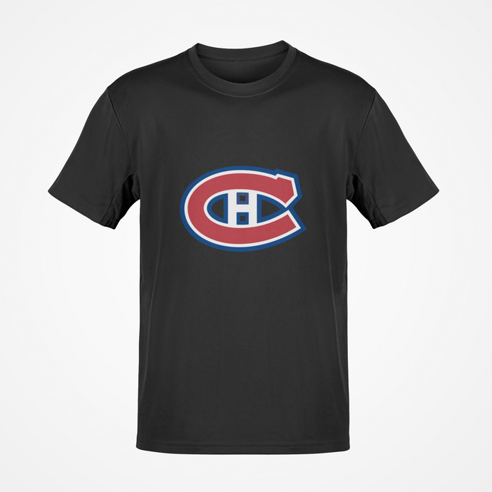 Montreal Canadiens NHL Premium Quality T-shirt FREE Shipping Worldwide!!