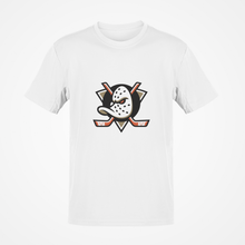 Load image into Gallery viewer, Anaheim Ducks NHL Premium Quality T-shirt FREE Shipping Worldwide!!