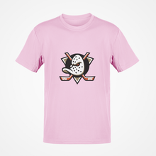 Load image into Gallery viewer, Anaheim Ducks NHL Premium Quality T-shirt FREE Shipping Worldwide!!