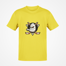 Load image into Gallery viewer, Anaheim Ducks NHL Premium Quality T-shirt FREE Shipping Worldwide!!