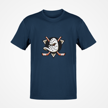 Load image into Gallery viewer, Anaheim Ducks NHL Premium Quality T-shirt FREE Shipping Worldwide!!