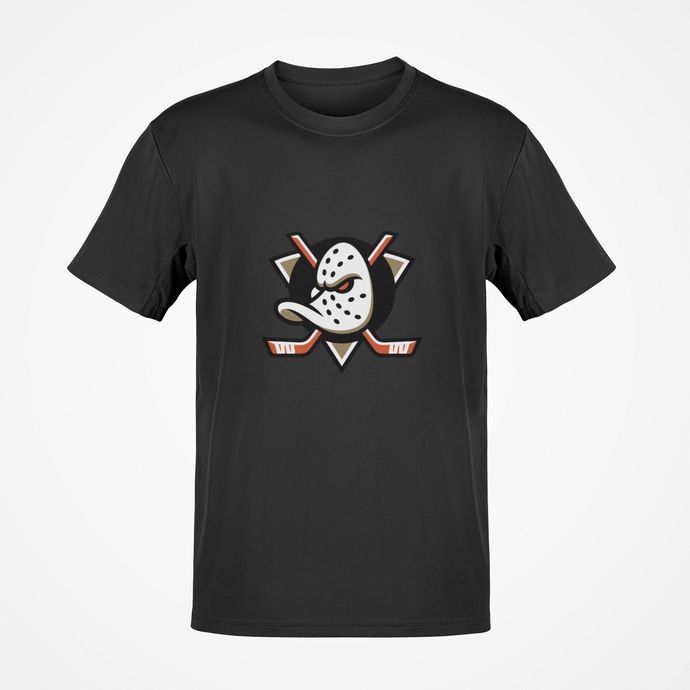 Anaheim Ducks NHL Premium Quality T-shirt FREE Shipping Worldwide!!