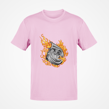 Load image into Gallery viewer, Turbo Premium Quality T-shirt FREE Shipping Worldwide!!