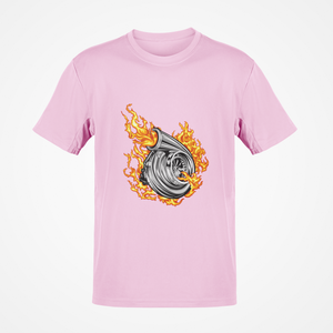 Turbo Premium Quality T-shirt FREE Shipping Worldwide!!