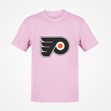 Load image into Gallery viewer, Philadelphia Flyers NHL Premium Quality T-shirt FREE Shipping Worldwide!!
