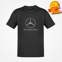 Load image into Gallery viewer, Car Logo Premium Quality T-shirt FREE Shipping Worldwide!!