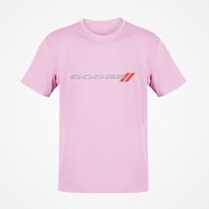 Kaufen Sie Dodge Logo-Kleidung