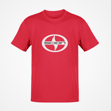 Load image into Gallery viewer, Scion Premium Quality T-shirt FREE Shipping Worldwide!!
