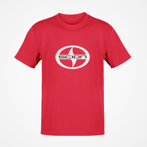Scion Premium Quality T-shirt FREE Shipping Worldwide!!