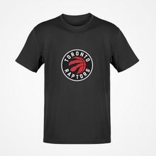 Load image into Gallery viewer, Toronto Raptors NBA Premium Quality T-shirt FREE Shipping Worldwide!!