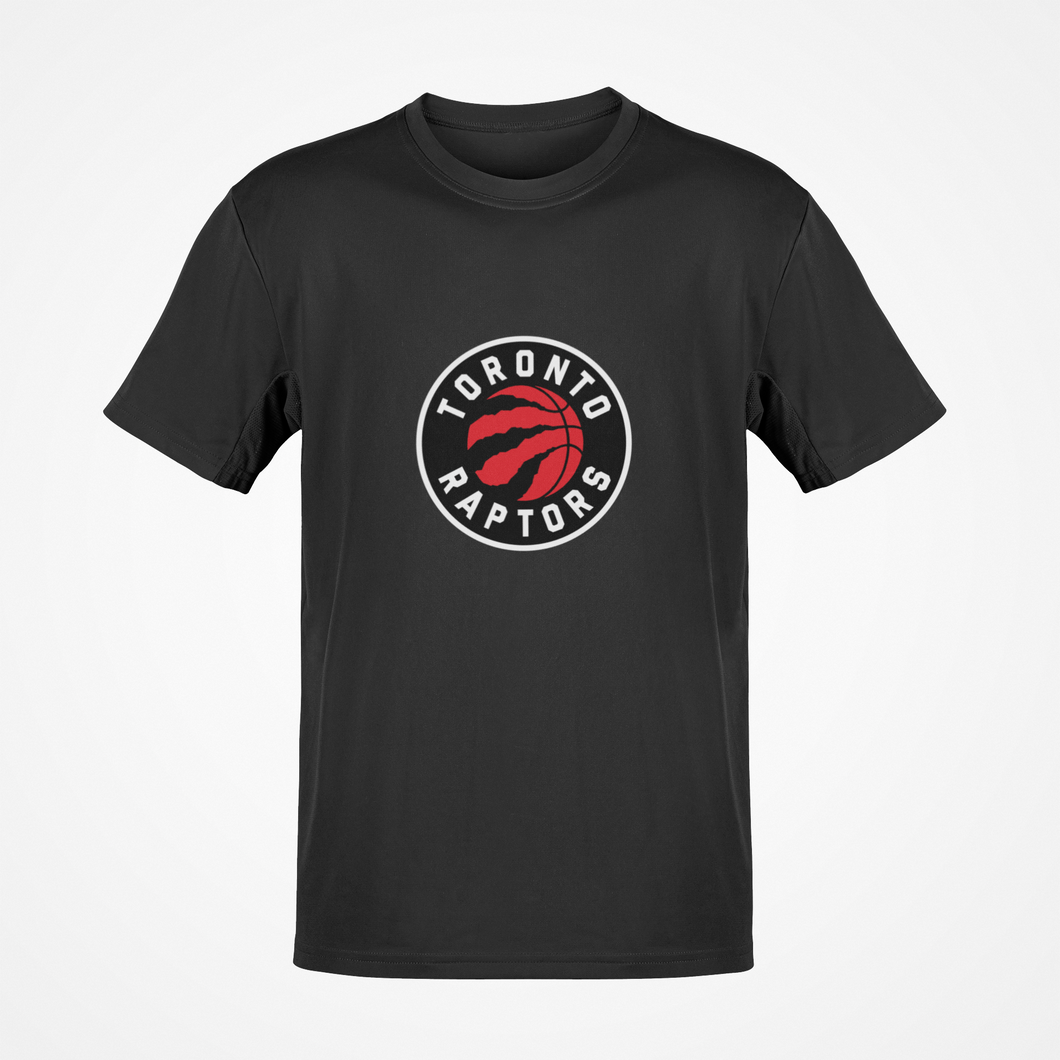 Toronto Raptors NBA Premium Quality T-shirt FREE Shipping Worldwide!!