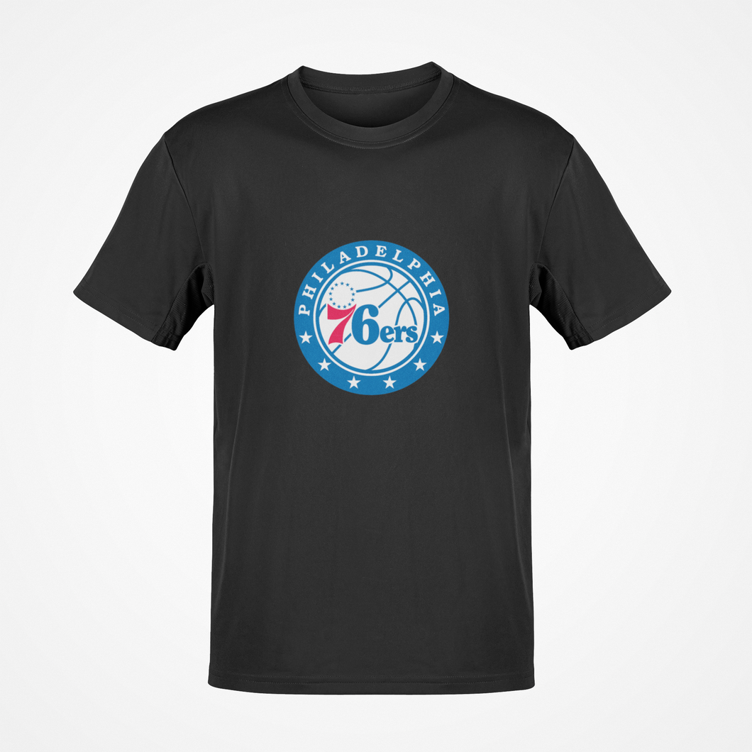 Philadelphia 76ers Apparel