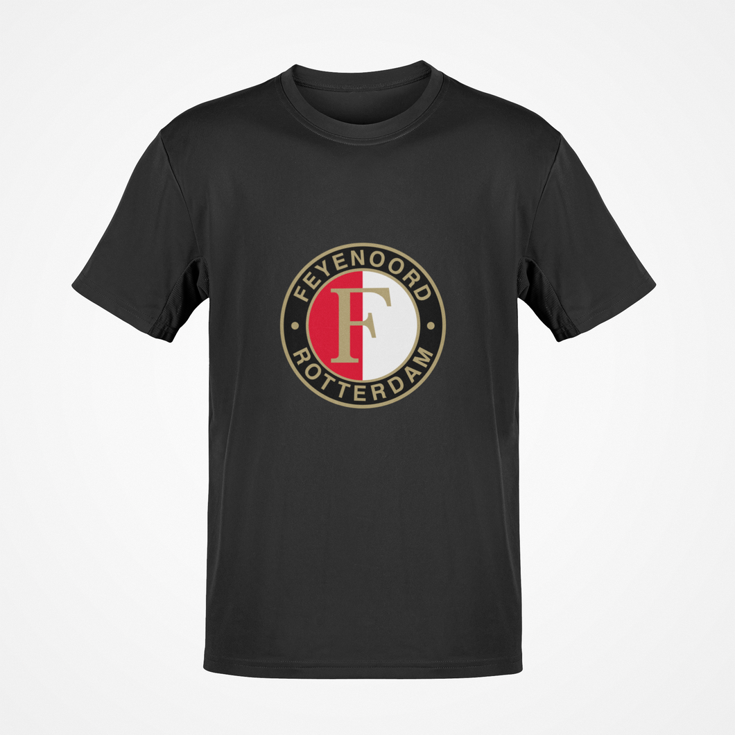 Feyenoord T-shirt FREE Shipping Worldwide!!