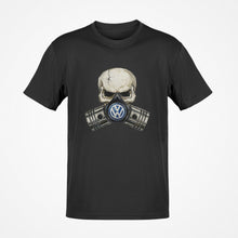 Load image into Gallery viewer, VW Volkswagen Premium Quality T-shirt FREE Shipping Worldwide!!