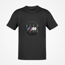 Load image into Gallery viewer, BMW M Gear Shifter Premium Quality T-shirt FREE Shipping Worldwide!!