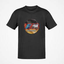 Load image into Gallery viewer, BMW M Enthusiast Premium Quality T-shirt FREE Shipping Worldwide!!